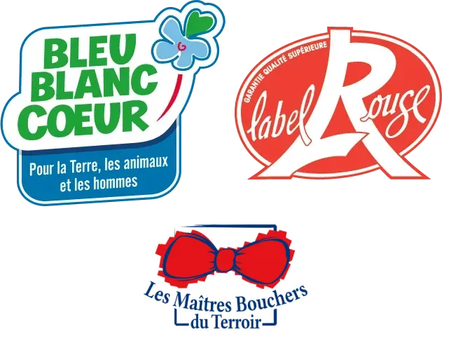 Sarl Boucherie Boudron Saint Pierre Boucherie Laval Logosfooter